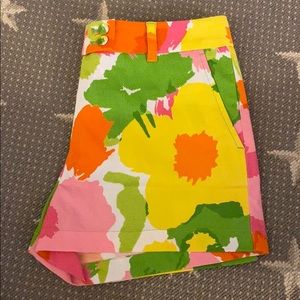 “3 1/2 inch every day shorts”